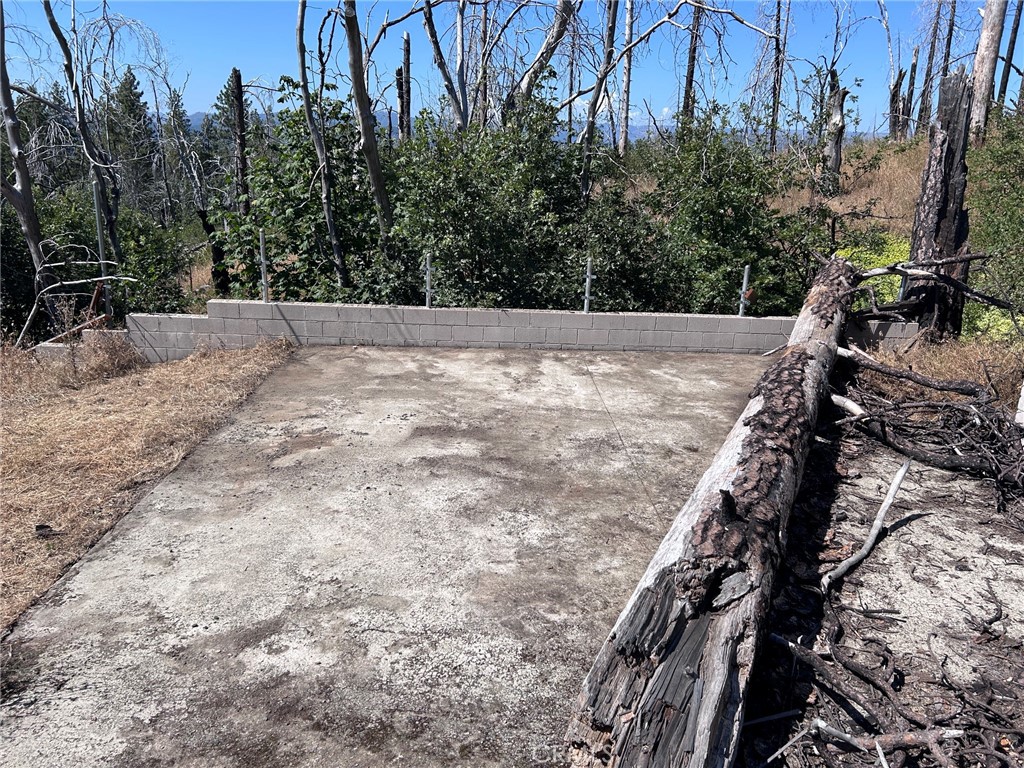 Land in Berry Creek 2