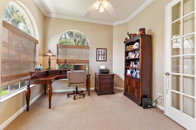 8485 Se Palm Hammock Ln, House other with 3 bedrooms, 3 bathrooms and null parking in Hobe Sound FL | Image 8
