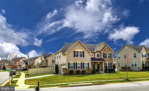 2843 Yellow Birch Ln, WALDORF, MD, 20603-4793 | Card Image