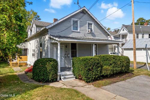 101 Walworth St, Saratoga Springs, NY, 12866-1918 | Card Image