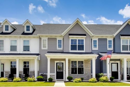 11809 Kentucky St, Crown Point, IN, 46307-7381 | Card Image
