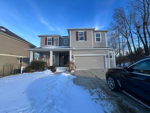 5000 Merrimac Ln N, Plymouth, MN, 55446-2980 | Card Image