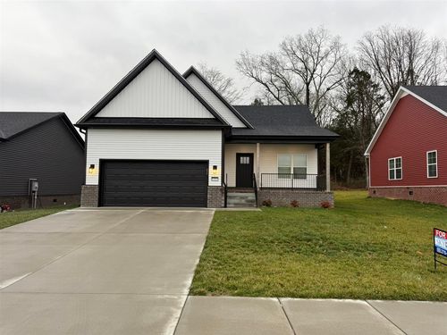 2721 Cedrus Ave, Bowling Green, KY, 42101-1798 | Card Image