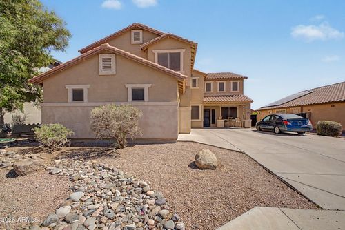 16219 W Hammond St, Goodyear, AZ, 85338-3437 | Card Image