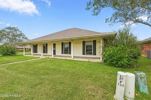 106 Portage Court, Lafayette, LA, 70506 | Card Image