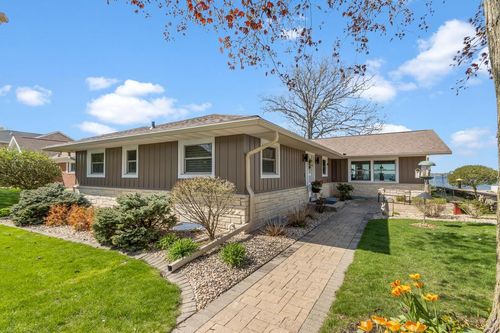 3060 Shadyside Drive, PLEASANT SPRINGS, WI, 53589 | Card Image