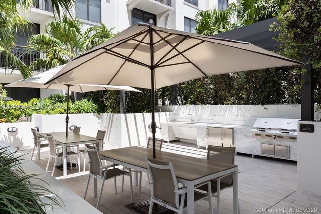 APT-728 - 301 Altara Ave, Condo with 1 bedrooms, 1 bathrooms and null parking in Coral Gables FL | Image 8
