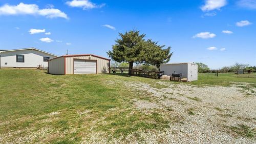 104776 S 3350 Rd, Mcloud, OK, 74851-5121 | Card Image