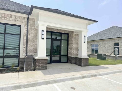 ste-310-1630 W Prosper Trl, Prosper, TX, 75078-3742 | Card Image
