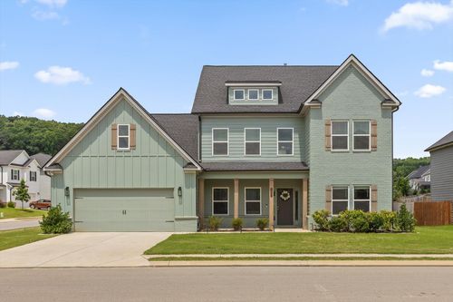 10787 Prairie Lake Dr, Apison, TN, 37302-3501 | Card Image