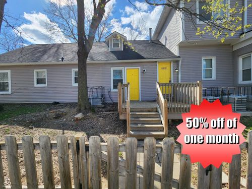 apt-c-2531 Unit C E 10th St, Indianapolis, IN, 46201-2116 | Card Image