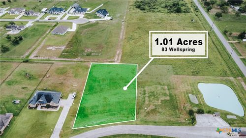 83 Wellspring Blvd, Victoria, TX, 77904-5208 | Card Image