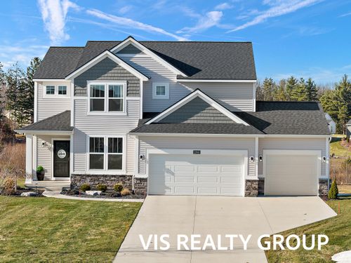 12965 Pine Glen Dr, Grand Haven, MI, 49417-8653 | Card Image