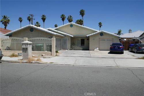 32420 Little Deer, Cathedral City, CA, 92234 | Card Image