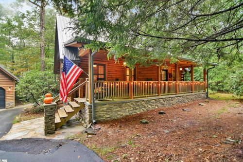 316 Hemlock Trl, Cleveland, SC, 29635-9534 | Card Image