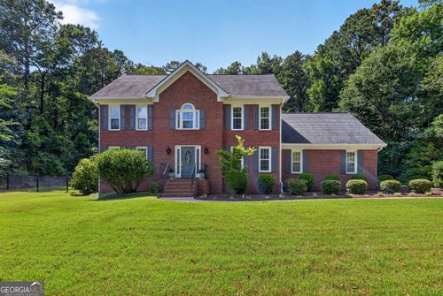 125 Vista Lane, Tyrone, GA, 30290 | Card Image