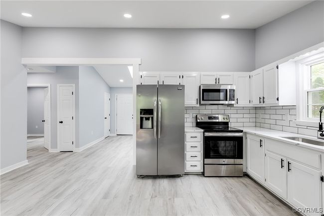8904 Midway Rd, House other with 3 bedrooms, 2 bathrooms and null parking in Henrico VA | Image 12