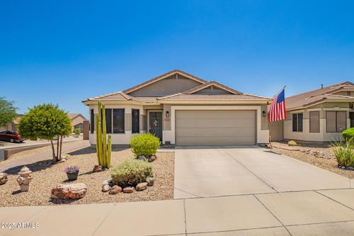 9127 N 183rd Ln, Waddell, AZ, 85355-4360 | Card Image