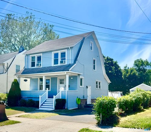 120 Culloden Rd, Stamford, CT, 06902-3036 | Card Image