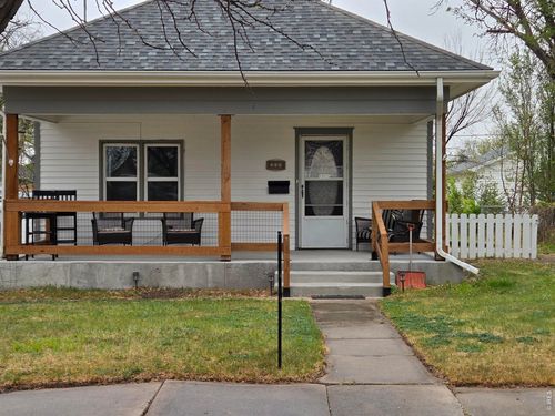 533 Main Ave, Akron, CO, 80720-1238 | Card Image