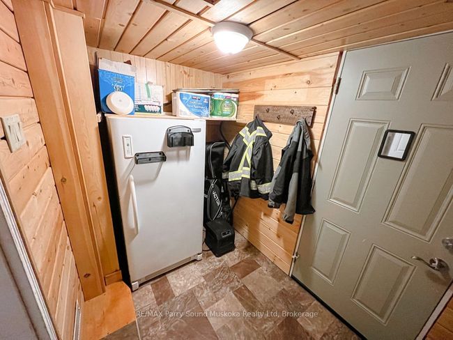 74 Carling Bay Rd W, House other with 2 bedrooms, 2 bathrooms and 4 parking in Nobel ON | Image 31