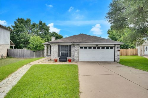 1108 Bohica Way, Cedar Park, TX, 78613-7107 | Card Image