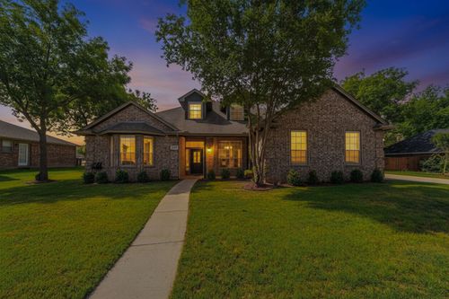 2114 Sagewood Dr, Weatherford, TX, 76087-3734 | Card Image