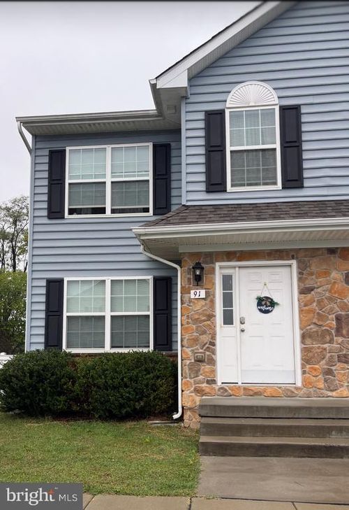 91 Toscano Dr, SMYRNA, DE, 19977-1666 | Card Image