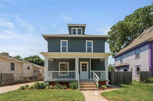 3231 Lyndale Ave N, Minneapolis, MN, 55412-2551 | Card Image