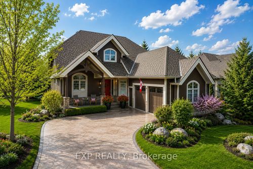 102 Hammond Crt, Thornbury, ON, N0H2P0 | Card Image