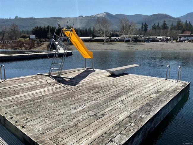 26 - 6855 Park Ave, Home with 1 bedrooms, 1 bathrooms and 2 parking in Honeymoon Bay BC | Image 48