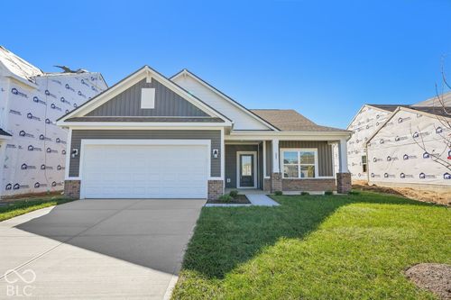 685 Braxton St, Trafalgar, IN, 46181-8005 | Card Image