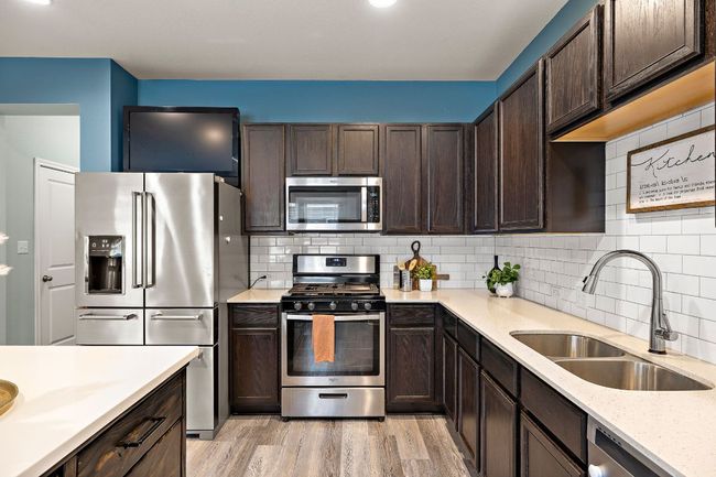 313 Arabian Colt Dr, House other with 3 bedrooms, 3 bathrooms and 2 parking in Georgetown TX | Image 12