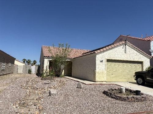 7388 S Dewey Drive, Las Vegas, NV, 89113 | Card Image