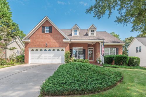 75 Emerald Rdg, Aiken, SC, 29803-8417 | Card Image