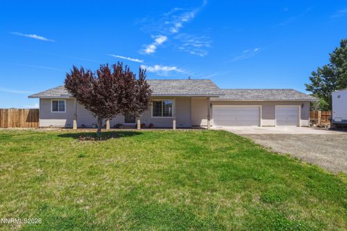 4320 Falcon Dr, Fallon, NV, 89406-2458 | Card Image
