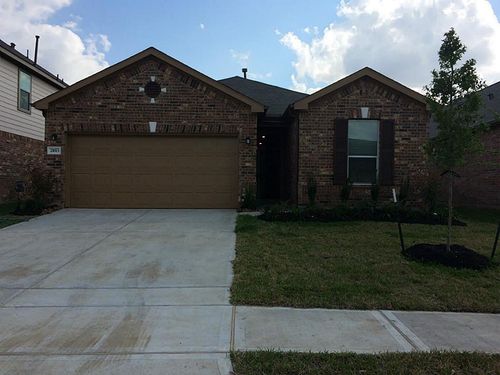 21015 Blackstone Villa Ln, Katy, TX, 77449-1631 | Card Image
