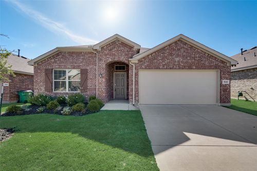 1540 Acmite Ave, Cross Roads, TX, 76227-5573 | Card Image