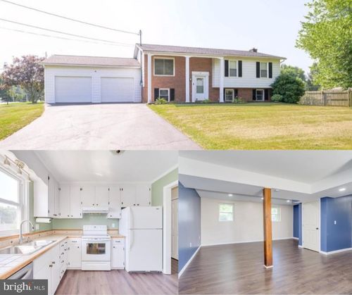 63 Dexter Dr, MARTINSBURG, WV, 25405-5391 | Card Image