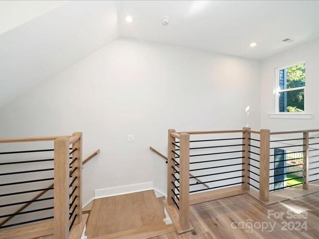 8009 Elevate Ct, Townhouse with 2 bedrooms, 3 bathrooms and null parking in Charlotte NC | Image 5