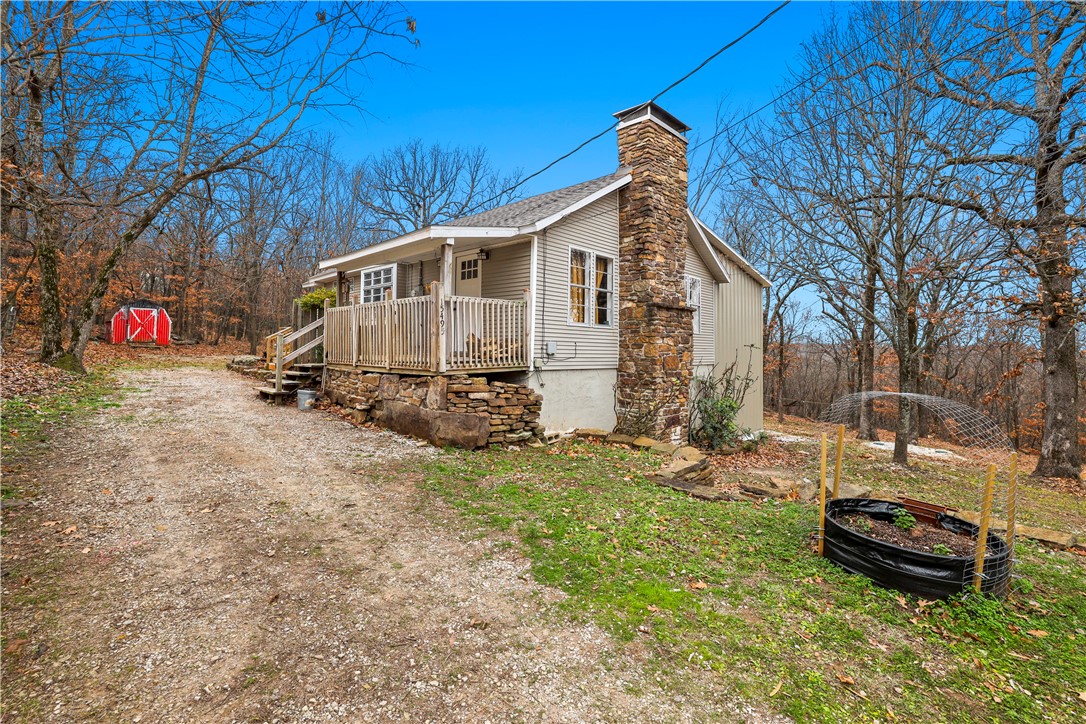 15495 Flat Rock Road, For Sale in Prairie Grove Zoocasa
