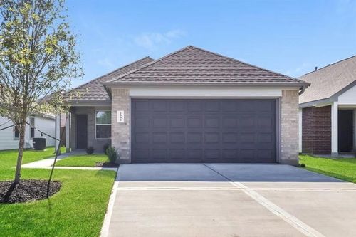 2332 Blue Opal Ln, Conroe, TX, 77301-3326 | Card Image