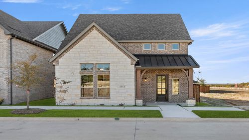 8548 Treeline Pkwy, Justin, TX, 76247-3121 | Card Image