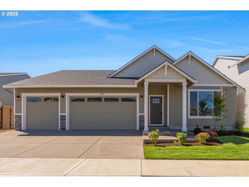 853 E Wilson St, Carlton, OR, 97111-7901 | Card Image