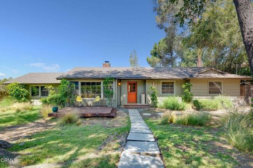 1805 Kinneloa Canyon Rd, Pasadena, CA, 91107-1027 | Card Image