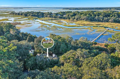 24 Bluebell Lane, Hilton Head Island, SC, 29926 | Card Image