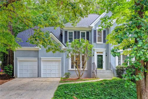 150 Ashewoode Downs Ln, Johns Creek, GA, 30005-4397 | Card Image