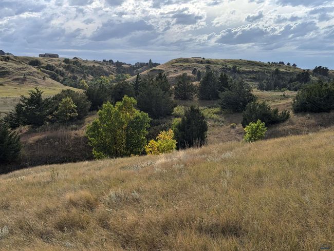 11077 Ridge Rd, House other with 1 bedrooms, 2 bathrooms and null parking in Belle Fourche SD | Image 36