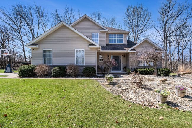 7926 Forest Creek Ct, House other with 3 bedrooms, 3 bathrooms and null parking in Whitmore Lake MI | Image 24