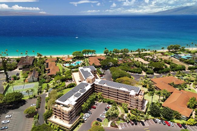 302 - 45 Kai Ala Dr, Condo with 1 bedrooms, 1 bathrooms and null parking in Lahaina HI | Image 37